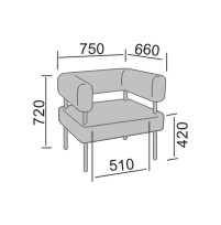 Размеры Кантор-1