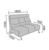 Размеры Омега-3