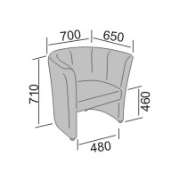 Размеры Прима-1