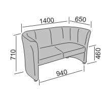 Размеры Прима-2
