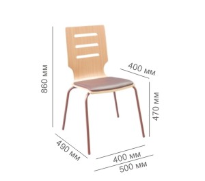 Размеры SHT-S26